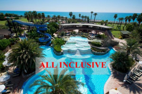 Limak Arcadia Sport Resort Belek